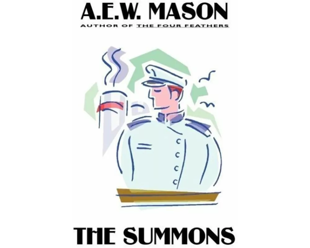 The Summons