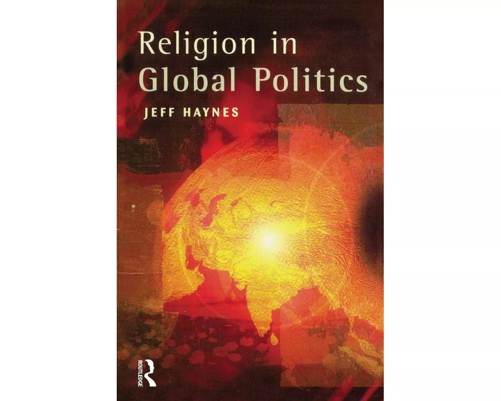 Religion in Global Politics