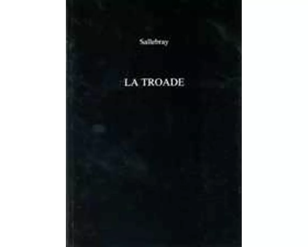 La Troade
