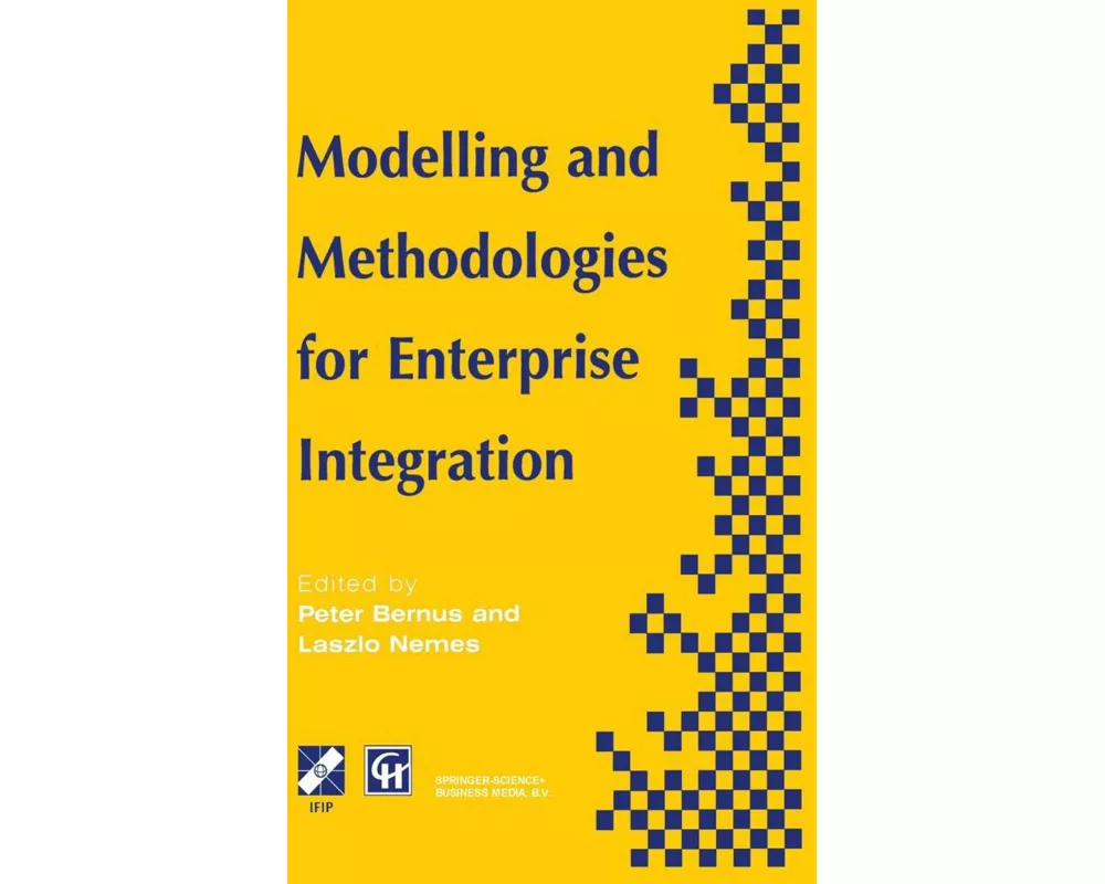 Modelling and Methodologies for Enterprise Integration