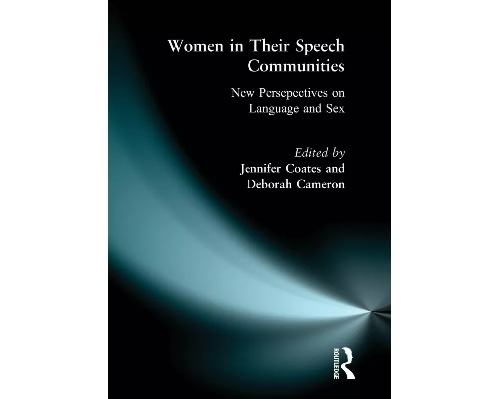 Women in Their Speech Communities