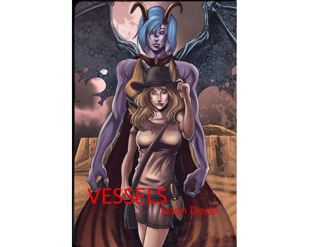 Vessels