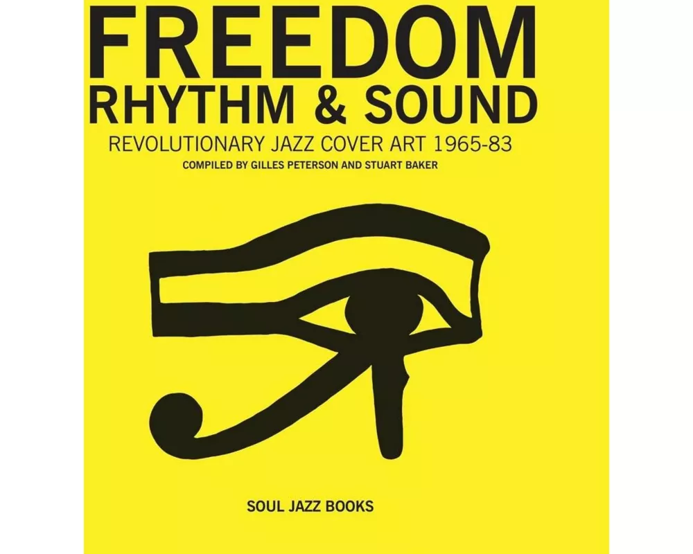Freedom, Rhythm and Sound