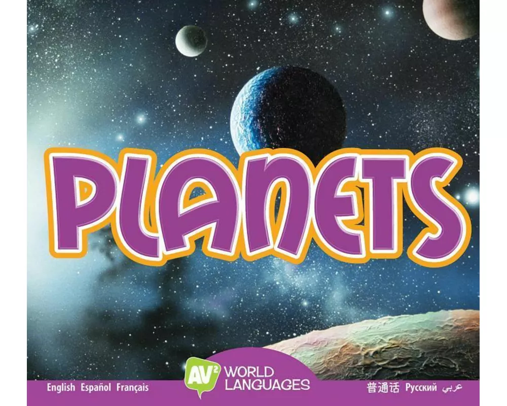 Planets