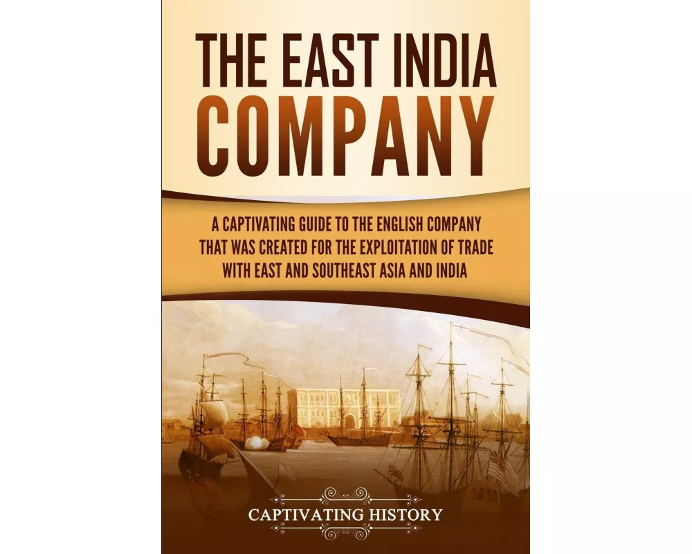 The East India Company