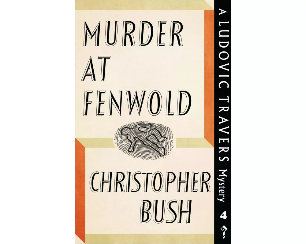Murder at Fenwold