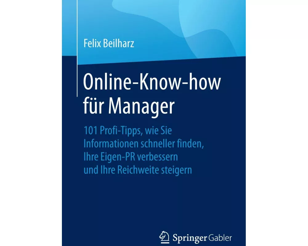 Online-Know-how für Manager