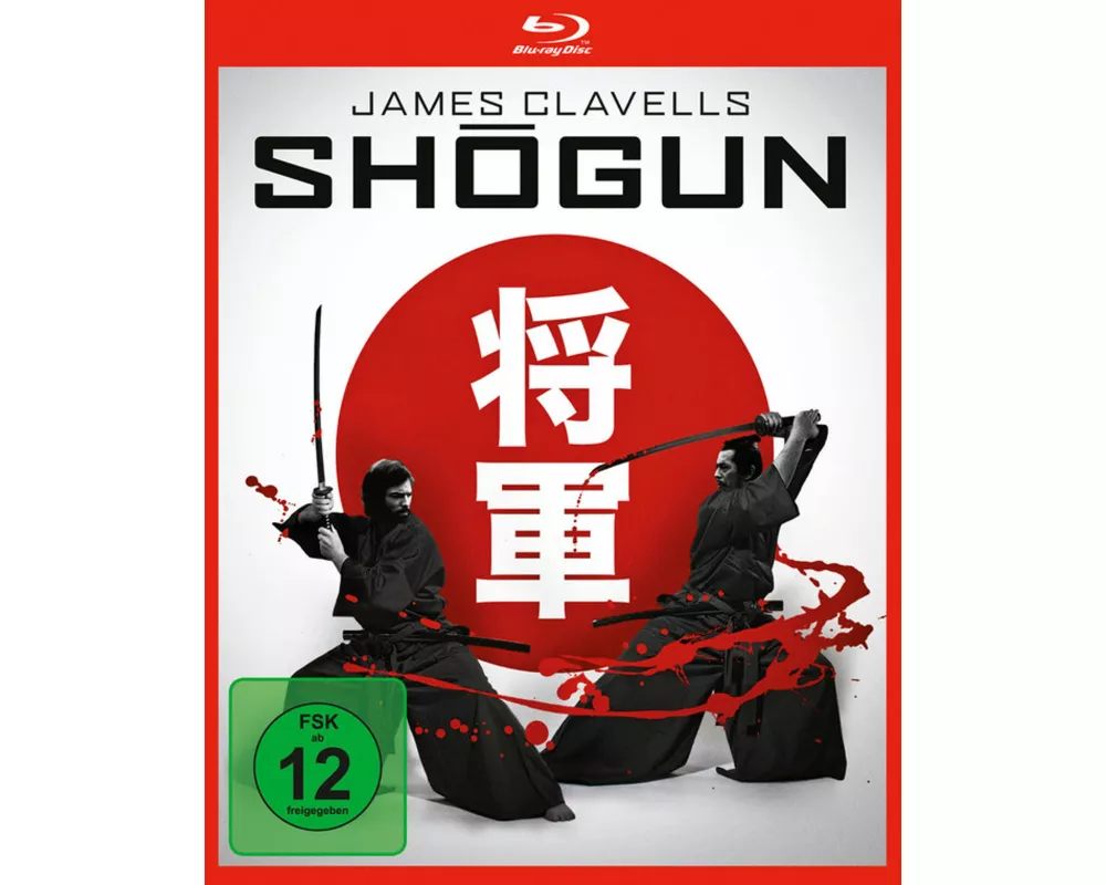 Shogun