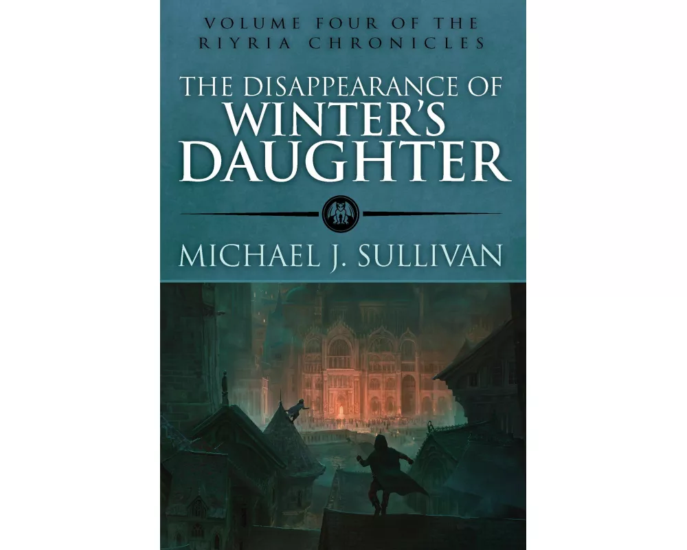 The Disappearance of Winter's Daughter