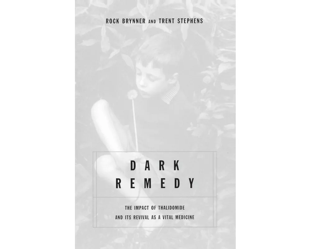 Dark Remedy