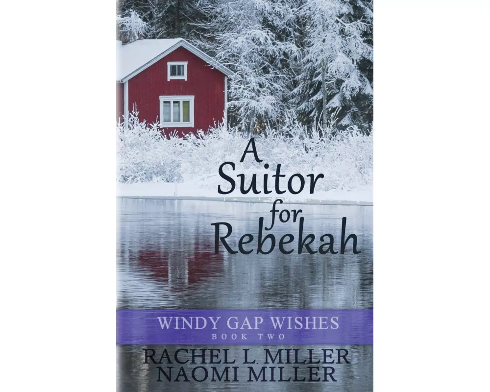 A Suitor for Rebekah