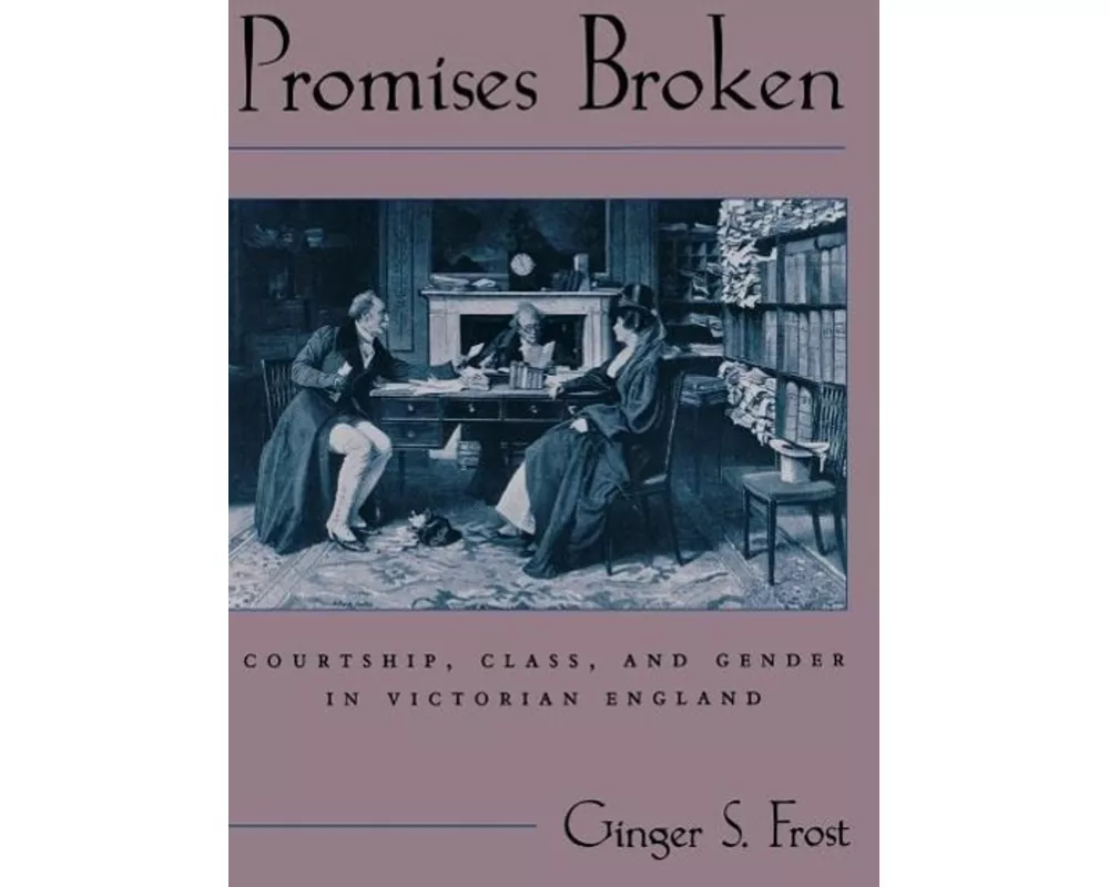 Promises Broken