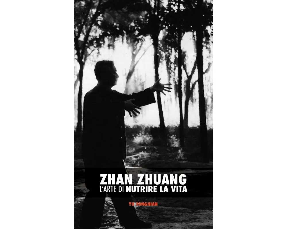 Zhan Zhuang