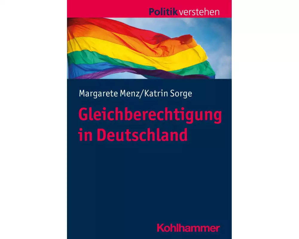 Gleichberechtigung in Deutschland