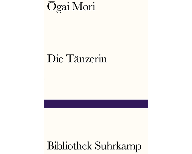 Die Tänzerin
