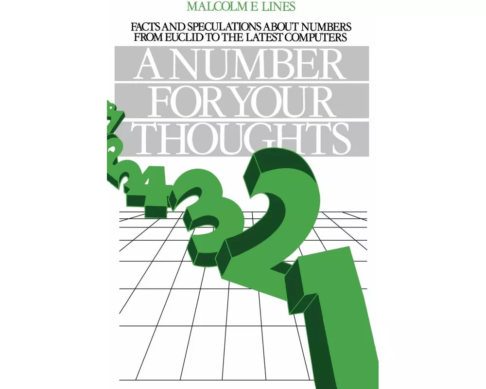 A Number for your Thoughts