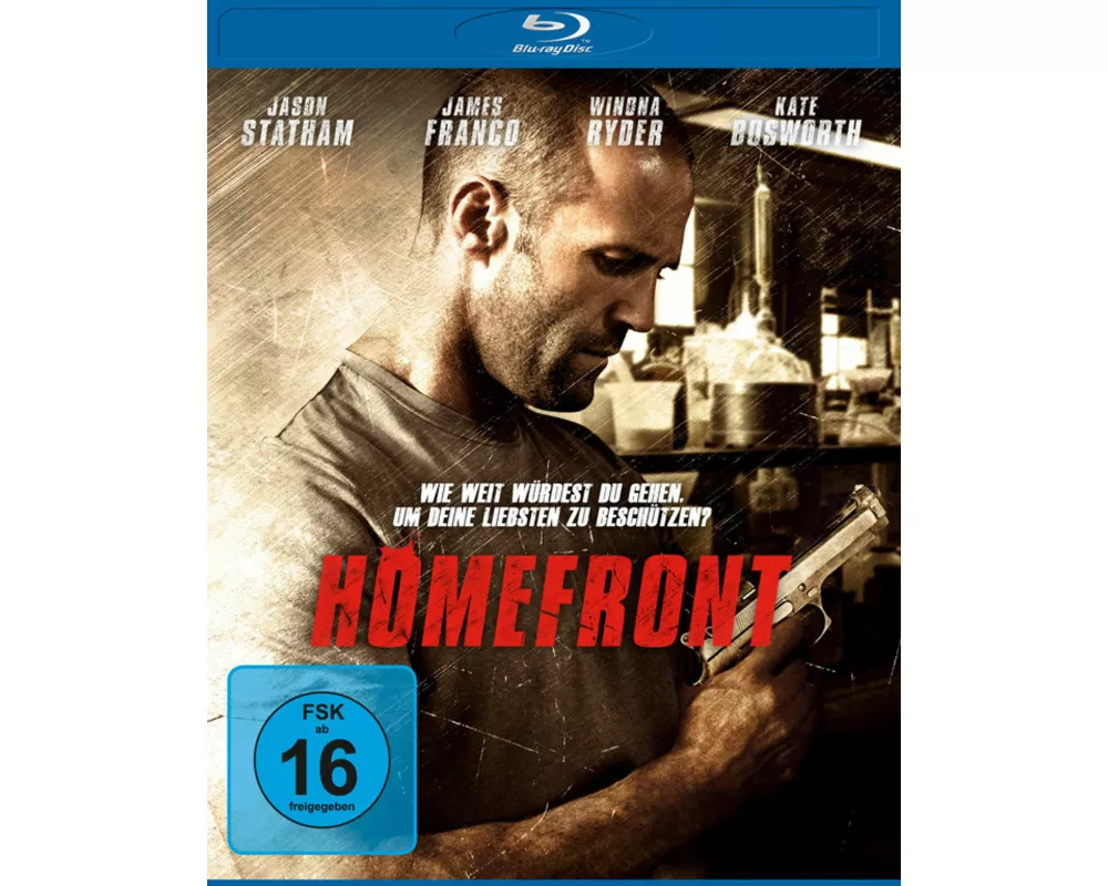 Homefront