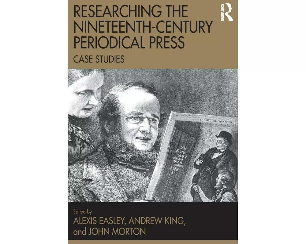 Researching the Nineteenth-Century Periodical Press