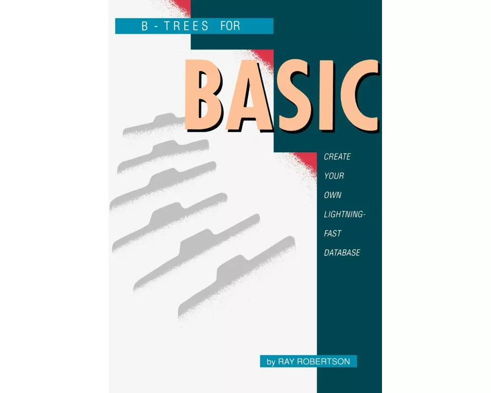 B-Trees for BASIC