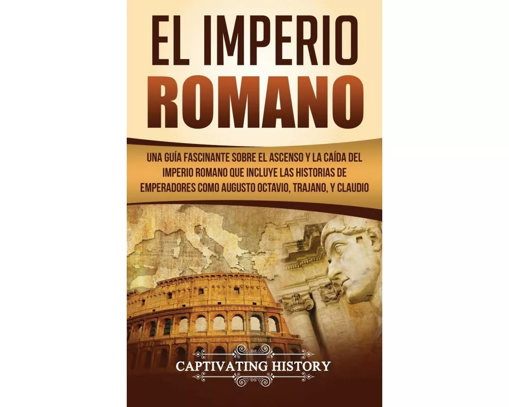 El Imperio Romano