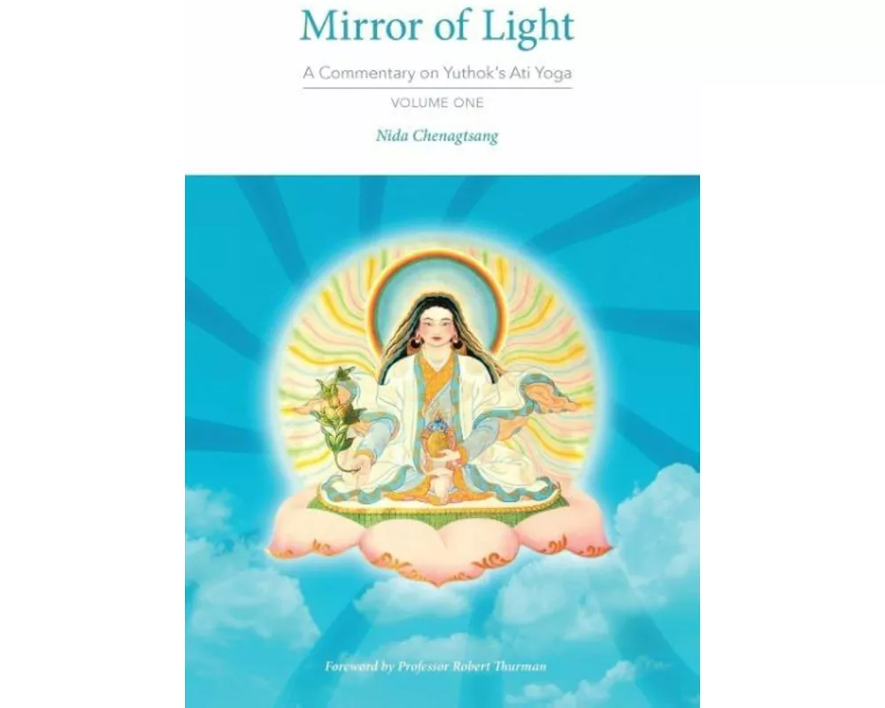 Mirror of Light