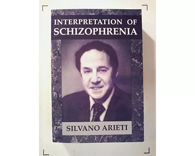 Interpretation of Schizophrenia