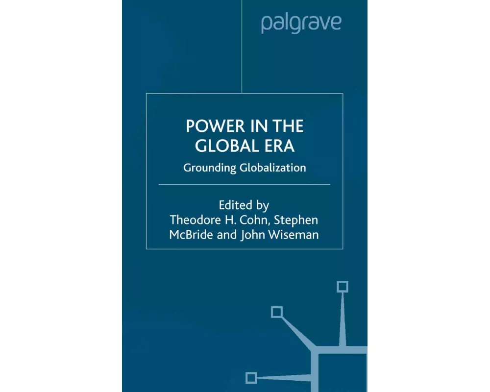 Power in the Global Era