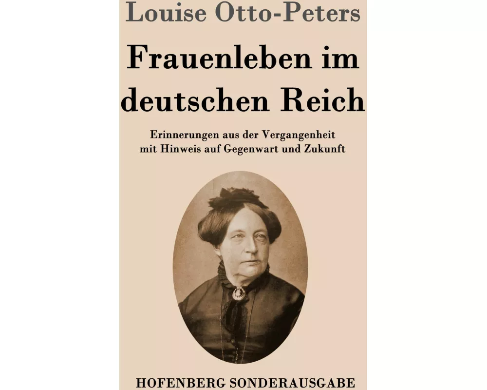 Frauenleben im deutschen Reich