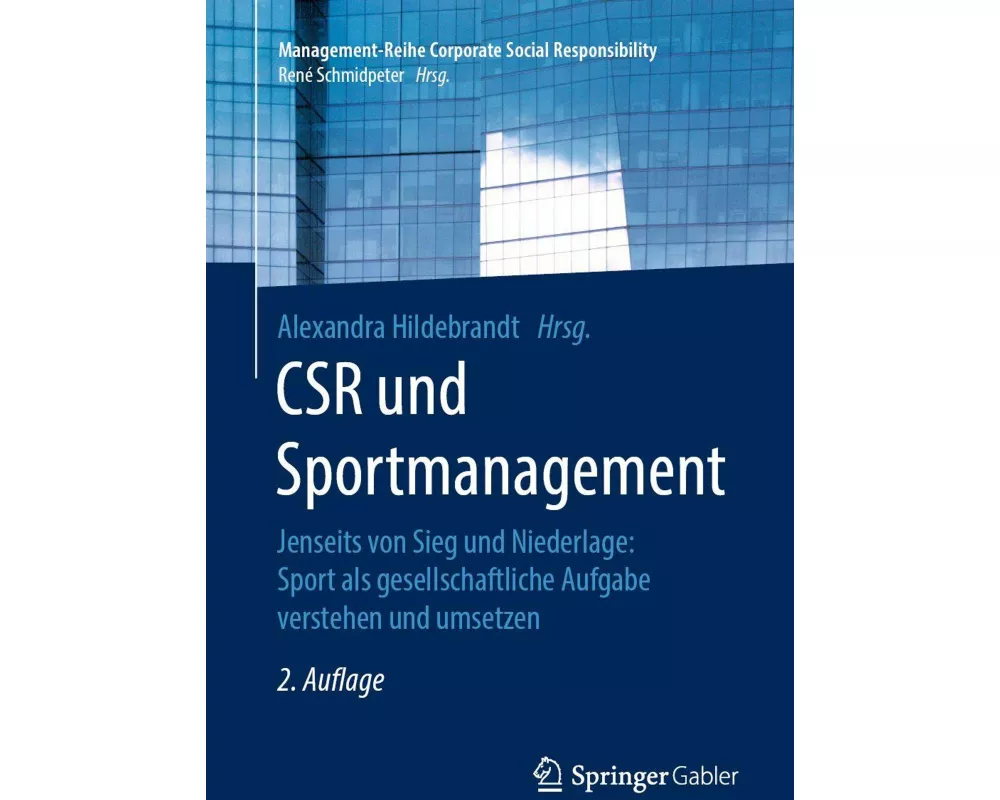 CSR und Sportmanagement