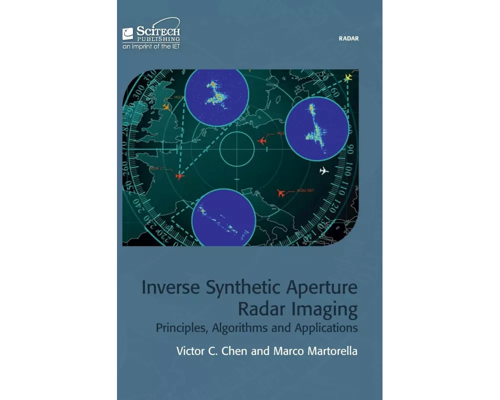 Inverse Synthetic Aperture Radar Imaging