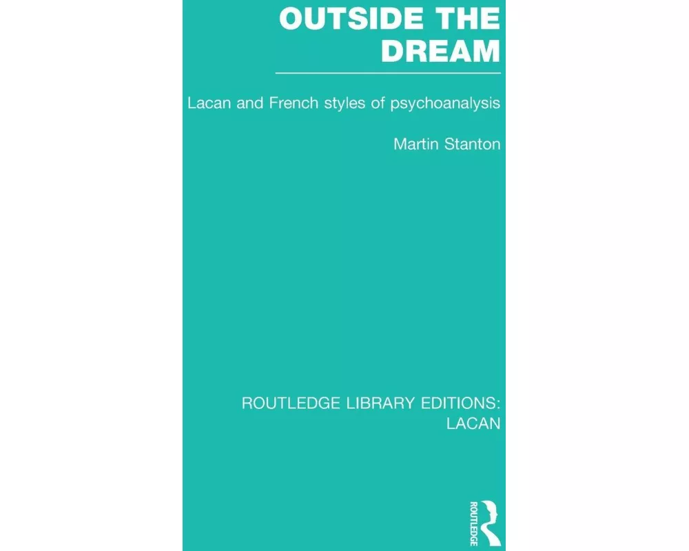 Outside the Dream (RLE