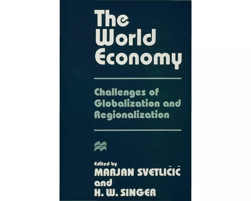 The World Economy