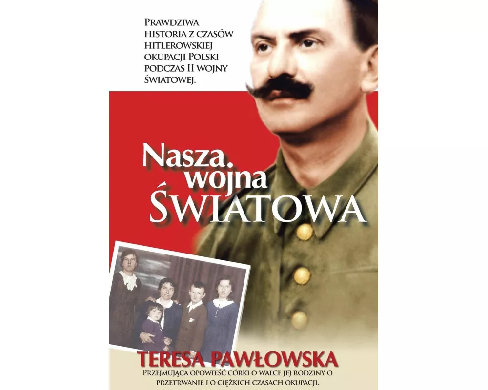 Nasza Wojna Wiatowa