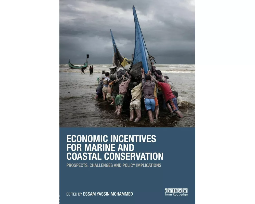 Economic Incentives for Marine and Coastal Conservation