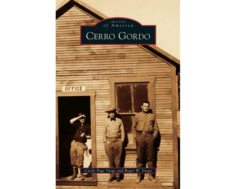 Cerro Gordo