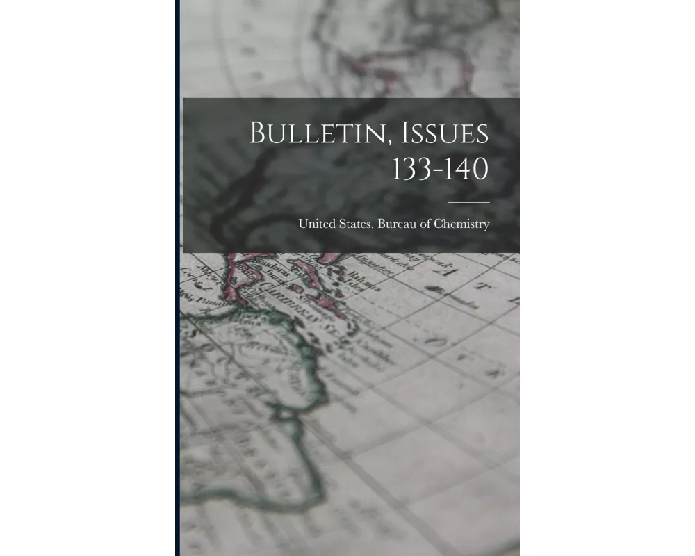 Bulletin, Issues 133-140
