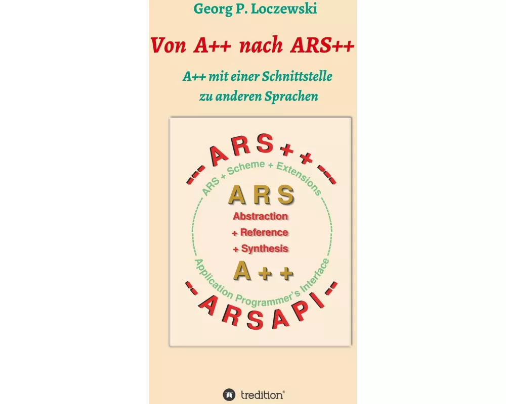 Von A++ nach ARS++