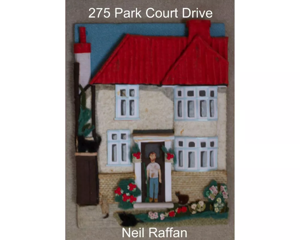 275 Park Court Drive