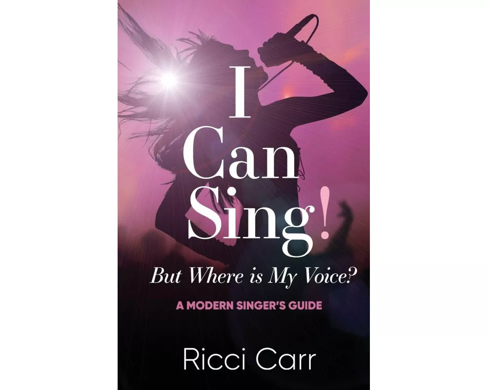 I Can Sing But Where is My Voice?