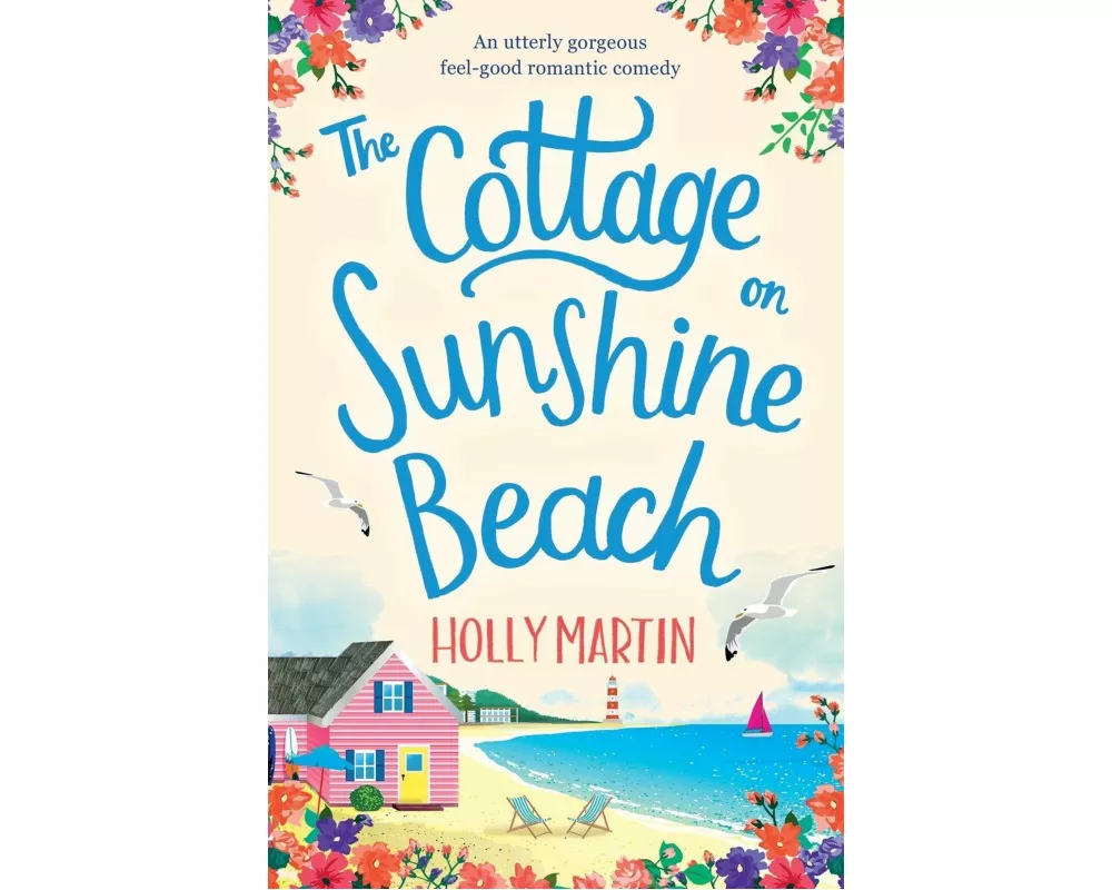 The Cottage on Sunshine Beach