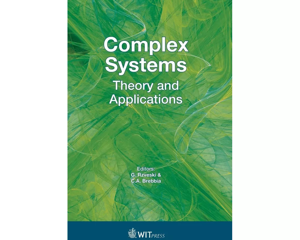 Complex Systems
