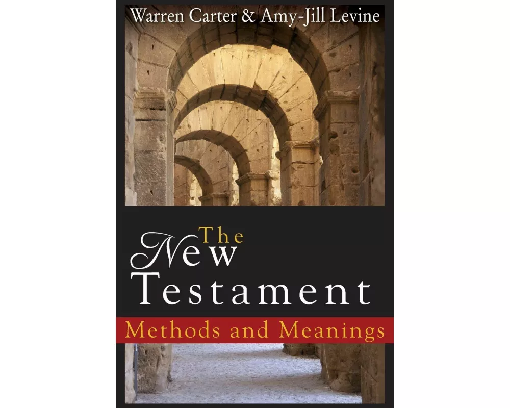 The New Testament