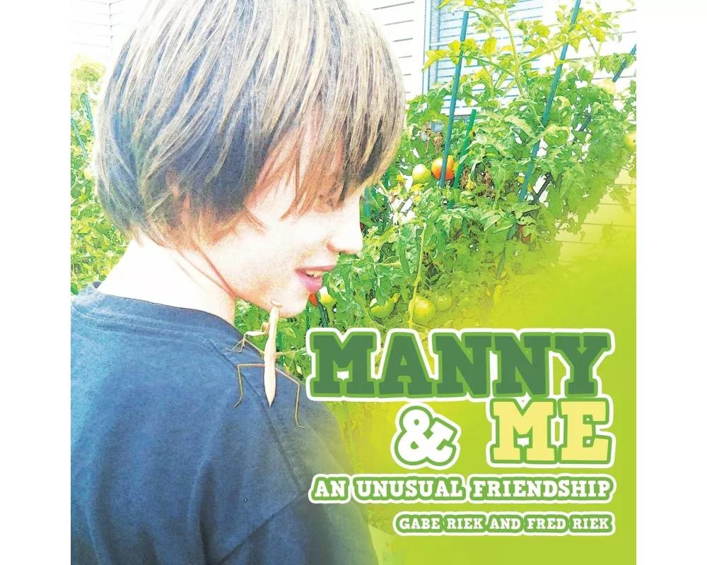Manny & Me
