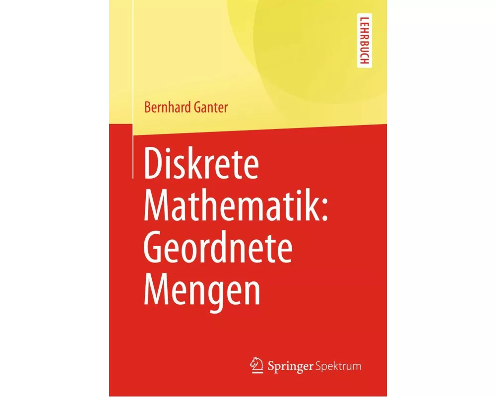 Diskrete Mathematik: Geordnete Mengen