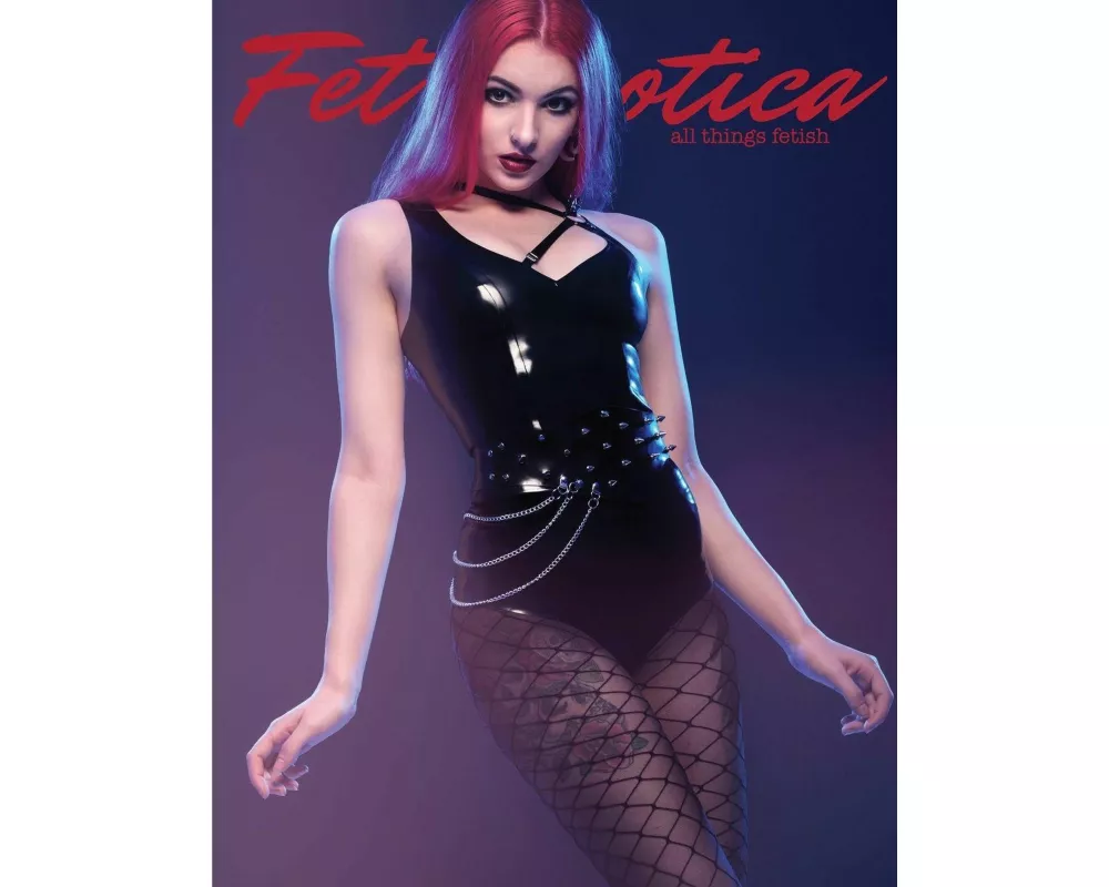 Fet-Erotica Issue 1