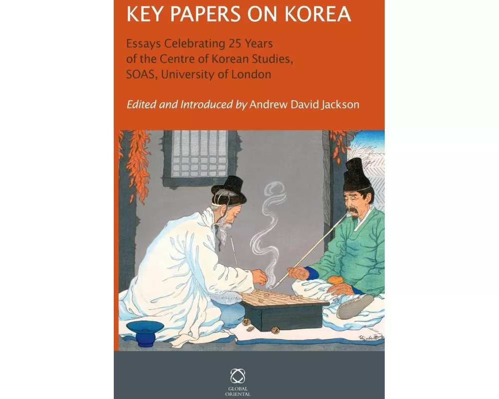 Key Papers on Korea