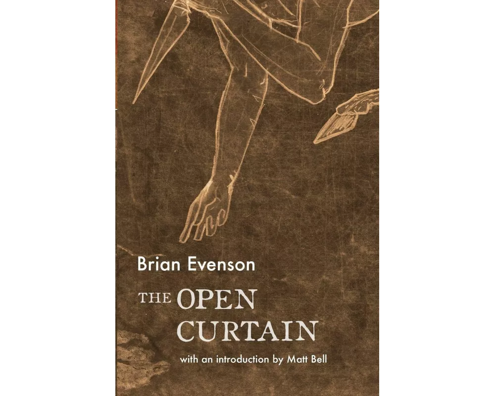 The Open Curtain