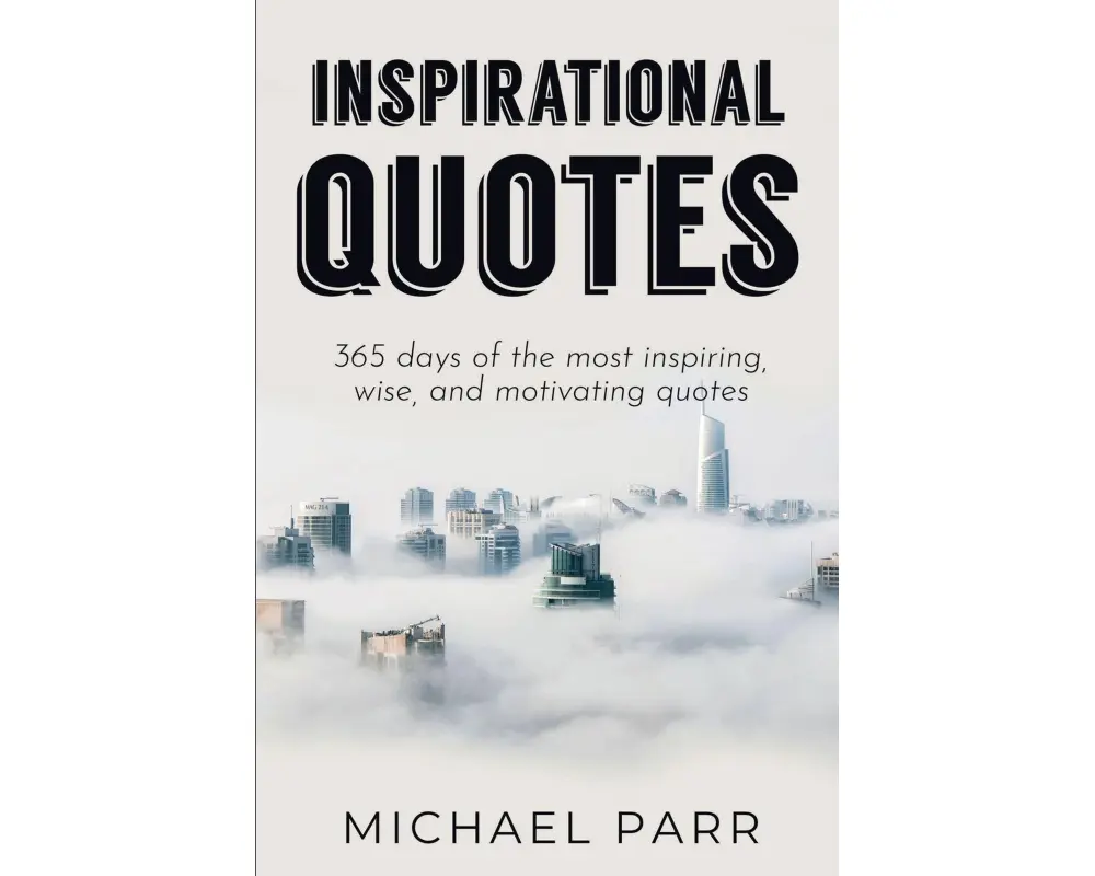Inspirational Quotes