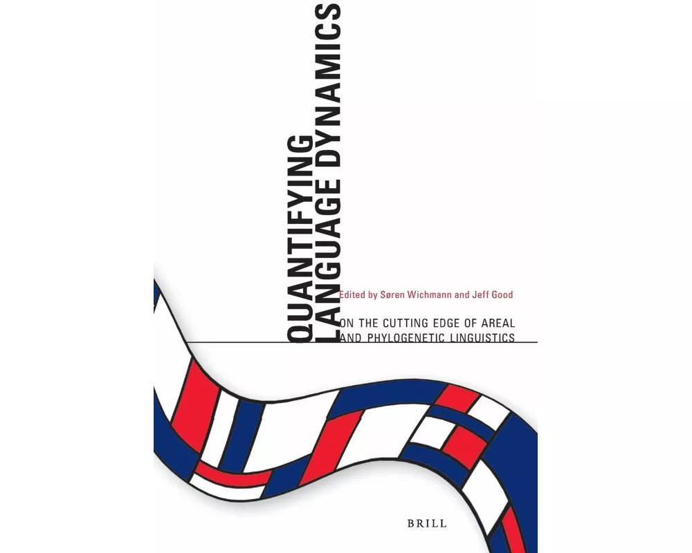 Quantifying Language Dynamics