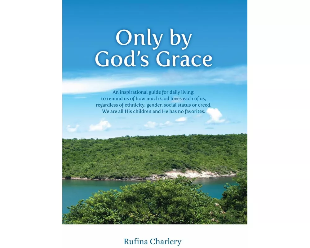 Only by God's Grace